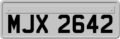 MJX2642