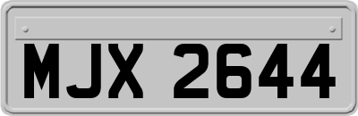 MJX2644