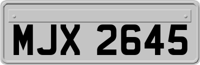 MJX2645