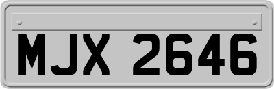 MJX2646