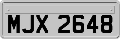 MJX2648