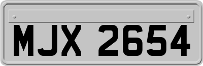 MJX2654