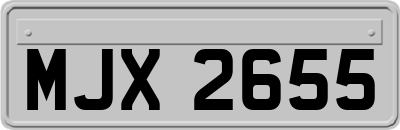 MJX2655