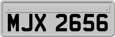 MJX2656