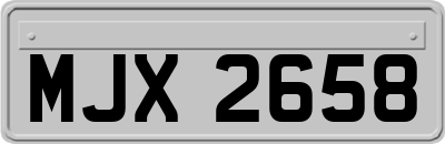 MJX2658