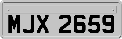 MJX2659
