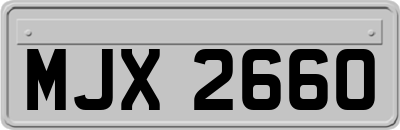 MJX2660