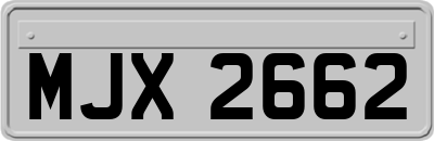 MJX2662