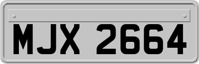 MJX2664