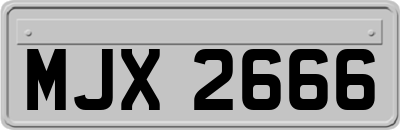 MJX2666