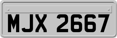 MJX2667