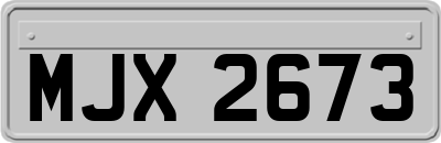 MJX2673