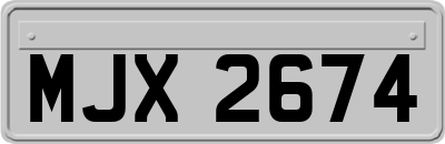 MJX2674