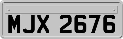 MJX2676