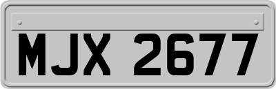 MJX2677