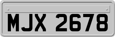 MJX2678