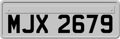 MJX2679