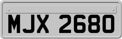 MJX2680
