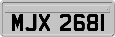 MJX2681