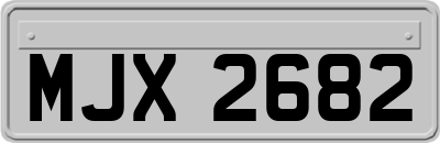 MJX2682