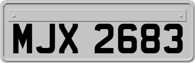 MJX2683