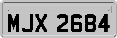 MJX2684