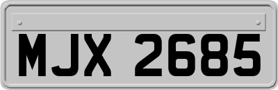 MJX2685