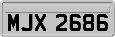 MJX2686