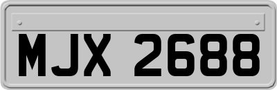 MJX2688