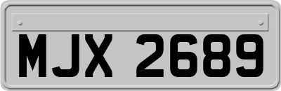 MJX2689