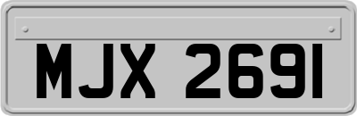MJX2691