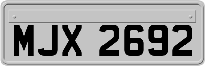 MJX2692