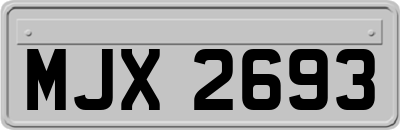 MJX2693