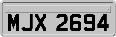 MJX2694