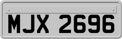 MJX2696