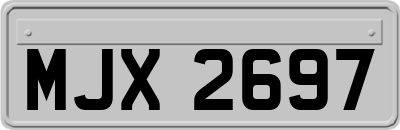 MJX2697