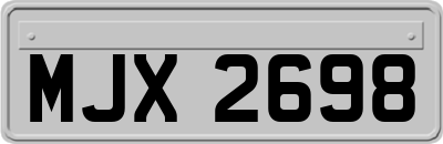 MJX2698