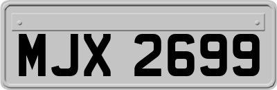 MJX2699