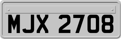 MJX2708