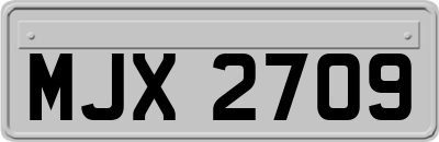 MJX2709