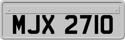 MJX2710