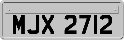 MJX2712