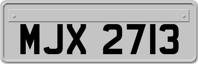 MJX2713