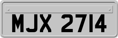 MJX2714