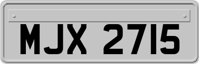 MJX2715