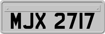 MJX2717