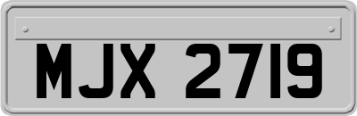 MJX2719