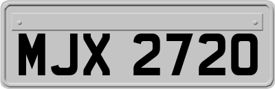 MJX2720