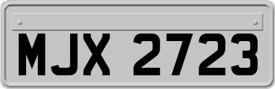 MJX2723