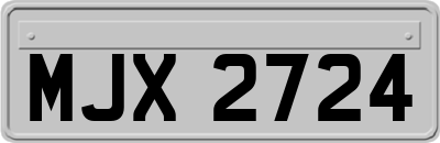 MJX2724